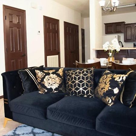 1 Min To University Utrgv 2Bd 2Bt Town Suite Edinburg Extérieur photo