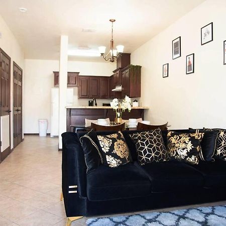 1 Min To University Utrgv 2Bd 2Bt Town Suite Edinburg Extérieur photo