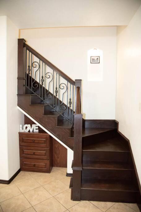 1 Min To University Utrgv 2Bd 2Bt Town Suite Edinburg Extérieur photo